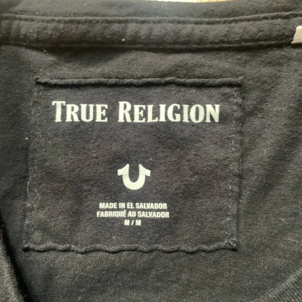 True Religion Tee